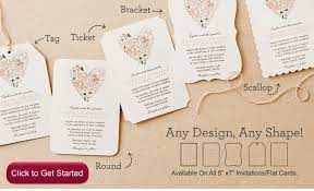 Simply browse through our collection of templates, choose your favorite and customize to your taste. How To Design Wedding Invitations Wedding Invitation Wording