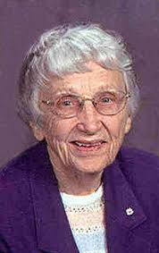 Obituary information for Louise Roach