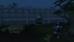 The varrock rooftop agility course is available to players with an agility level of 30 or higher. Defender Of Varrock The Runescape Wiki