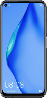 Unveiled on 26 march 2020, they succeed the huawei p30 in the company's p series line. Huawei P40 Lite Smartphone 16 Cm 6 4 Zoll 128 Gb Speicherplatz 48 Mp Kamera 24 Monate Herstellergarantie Online Kaufen Otto
