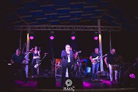 Ο γαμοσ τησ μαρια μπραουν. H Plaz 8a Myrisei Giasemi O 8emhs Adamantidhs Shmera Sthn Patra Patras Events