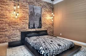 Brick By Brick Brick Wallpaper Bedroom Brick Wall Bedroom Brick Wallpaper Room