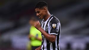 ˈklubi aˈtlɛtʃiku miˈneɾu), commonly known as atlético mineiro or atlético, and colloquially as galo (pronounced ˈgalu, rooster. Twitter Reacts To Atletico Mineiro S Unreal Fan Designed Kit