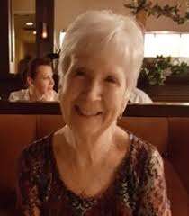Obituary information for Gloria Jean Thomasson