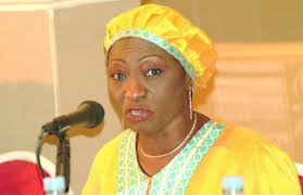 Leadership féminin : Adame Ba Konaré salue le rôle des femmes dans  l'avènement démocratique