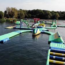 The cost is £5 per session or see their website for block bookings at a reduced price. Throwback Thursday To A Liquid Leisure Shepperton