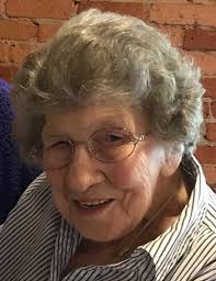Mrs Gladys S Eddleman Obituary Visitation Funeral Information
