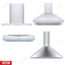 Descubrí la mejor forma de comprar online. Conjunto De Diferentes Campanas Extractoras De Cocina Vista Frontal Equipamiento Domestico Editable Ilustracion Vectorial Aislados En Fondo Blanco Ilustraciones Vectoriales Clip Art Vectorizado Libre De Derechos Image 66700483
