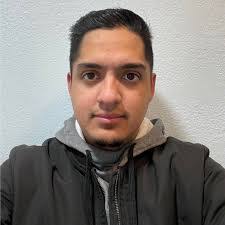 Alex Brambila's Instagram, Twitter & Facebook