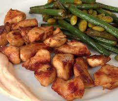 Spicy Asian Green Beans And Edamame Body Balance Healthy Chicken Recipes Super Healthy Recipes Hibachi Chicken