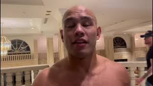 Anthony Cruz: A mat tactician