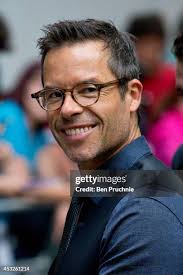 1,018 Ben Pearce Photos & High Res Pictures