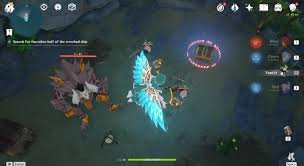 As explained above, the character which is suitable to use for accessing the heart island is the ones that have cryo character. Sailing To The Secret Island From Twinning Isle Global Circulate