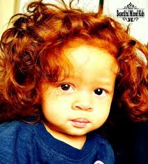 Black And Ginger Mixed Baby Pin By Gernette Jones On Ginger Kids Pretty Baby Beautiful Babies Red Hair