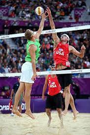 The qualification for the 2020 men's olympic beach volleyball tournament allocated quota places to 24 teams. No Olympic Medals For U S Men S Beach Volleyball After Gibb Rosenthal Ousted In Quarterfinal Beach Volleyball Usa Volleyball Mens Volleyball