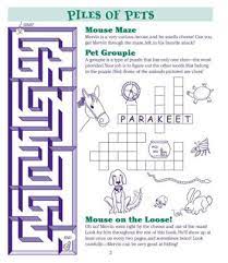 Our editors independently research, test, and recommend the best products; The Everything Kids Puzzle Book Mazes Word Games Puzzles More Hours Of Fun By Jennifer A Ericsson Beth L Blair Paperback Barnes Noble