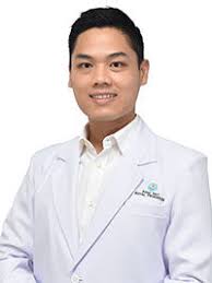 dr. Daniel Hadimartana, Sp. KFR