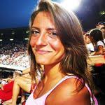 Kristina Lovett's Instagram, Twitter & Facebook