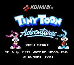 Tiny toon adventures emulator snes mega retro game play com. Romhacking Net Games Tiny Toon Adventures