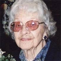 Opal Adams Obituary May 15, 2008