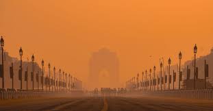 Business travel Delhi