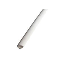 Quart De Rond Pvc Blanc 14 X 14 Mm L 2 6 M Leroy Merlin
