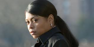 Doing something with that knowledge is where you come in. Why Person Of Interest Killed Off Detective Carter In Season 3