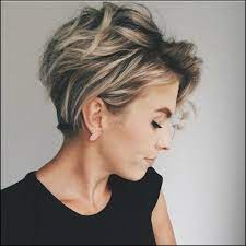 10 Messy Hairstyles For Short Hair Quick Chic Women Short Thick Hair Styles Messy Hairstyles Short Hair Styles