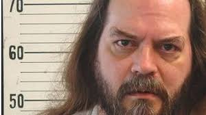 Billy Ray Irick's last words before his execution