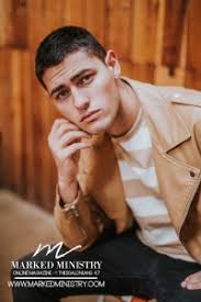 The Beauty of Fall Menswear Trends: Photo Shoot