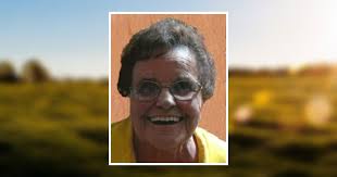 Janet A. Norenberg Obituary February 27, 2015