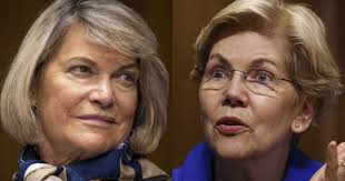 Battle lines over cryptocurrencies being drawn in Congress