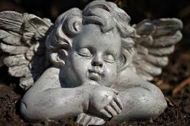 100+ kostenlose Grabfigur und Friedhof-Bilder