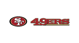 The 49ers changed uniform designs and color combinations quite often in their first eighteen years of existence. San Francisco 49ers Logo Download Ai All Vector Logo