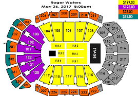 78 rational sprint center kansas city concert seating chart