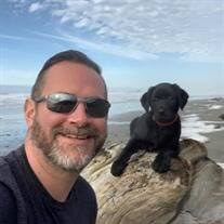 Gary Elwin Clarno Jr. Obituary