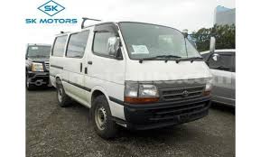 Search 36 toyota hiace cars for sale by dealers and direct owner in malaysia. Buy Import Toyota Hiace White Car In Import Dubai In Clarendon Jamaicauto