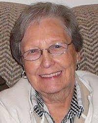 Sylvia Cone Obituary