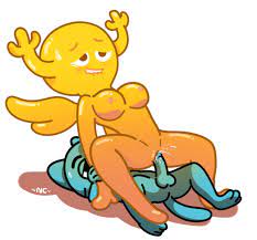 Amazing World Of Gumball Porn Gumball Naked | Sex Pictures Pass