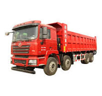 High Quality Shacman F3000 8*4 Dumper 12 Wheeler Tipper Trucks Dumper for  Sale