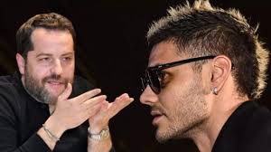 Erden Timur'dan Mauro Icardi gerçekleri