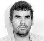 Gilberto García Mena