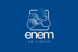 Veja mais ideias sobre educação fisica, provas enem, cartão de confirmação. Inep Lanca Conteudo Em Libras Referente Ao Enem 2019 Inep