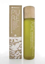 9 Bouteilles D Huile D Olive Qu On Ne Voit Pas Partout