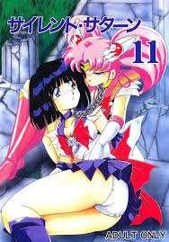 Cfnm Silent Saturn 11- Sailor Moon Hentai Exotic - Nhentai.life