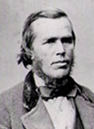 John Warnock (1820-1887)