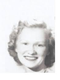 Obituary information for Anna Larson Bloomer