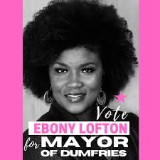 Sponsored Post: Charity Golf Tournament at Potomac Shores Club Hosted by  Friends of Ebony Lofton