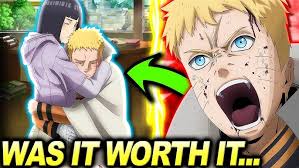 Naruto: 10 Times Hinata Could Have Died