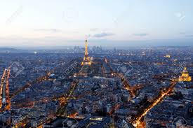 We have included all paris city attractions images in our applications. An Overview Of Paris City Stock Photo Picture And Royalty Free Image Image 39272084